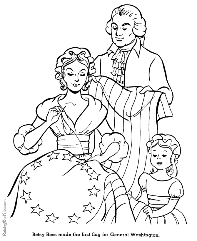 Search Results American Revolution Coloring Pages