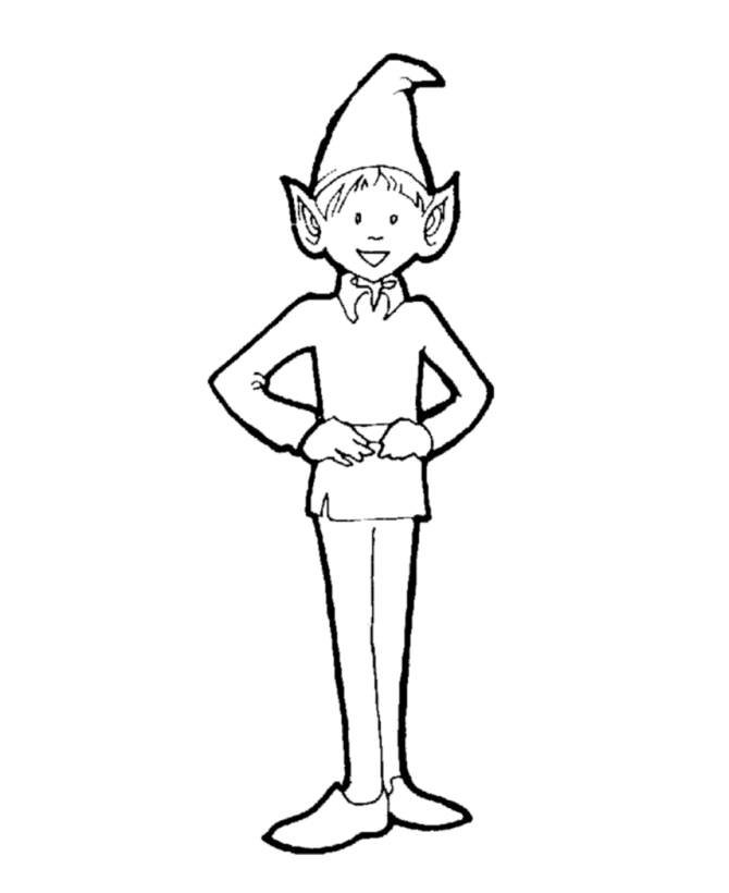 This Fantasy And Medieval Mythical Beings Coloring Page Shows
