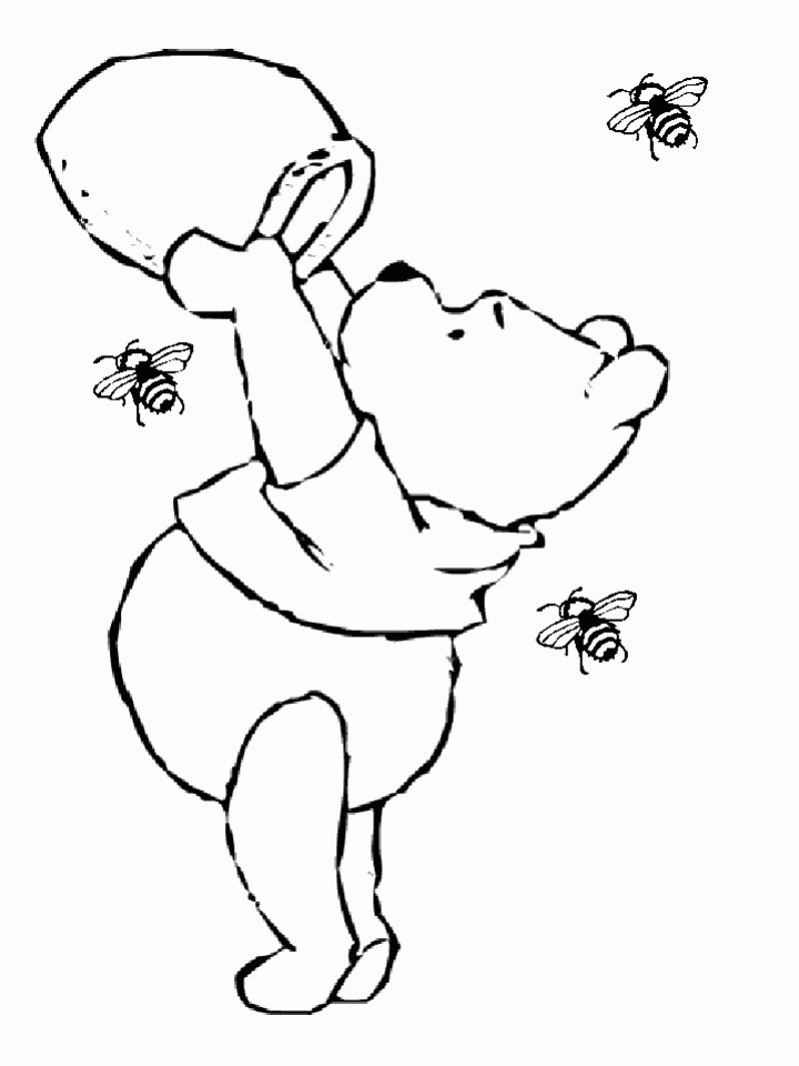 Related with How To Draw Winnie The Pooh Step By Step, here are several  great sources that you nee… | Cartoon drawings, Winnie the pooh drawing,  Disney art drawings