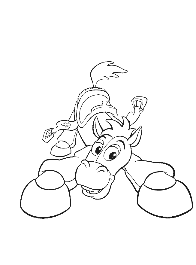 Toy Story Sheets Full