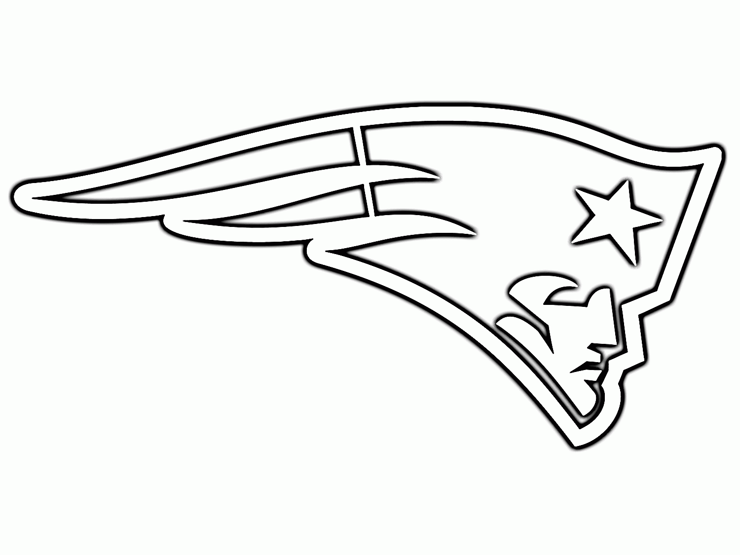 Coloring Pages Of Patriots At Getcolorings Com Free P - vrogue.co