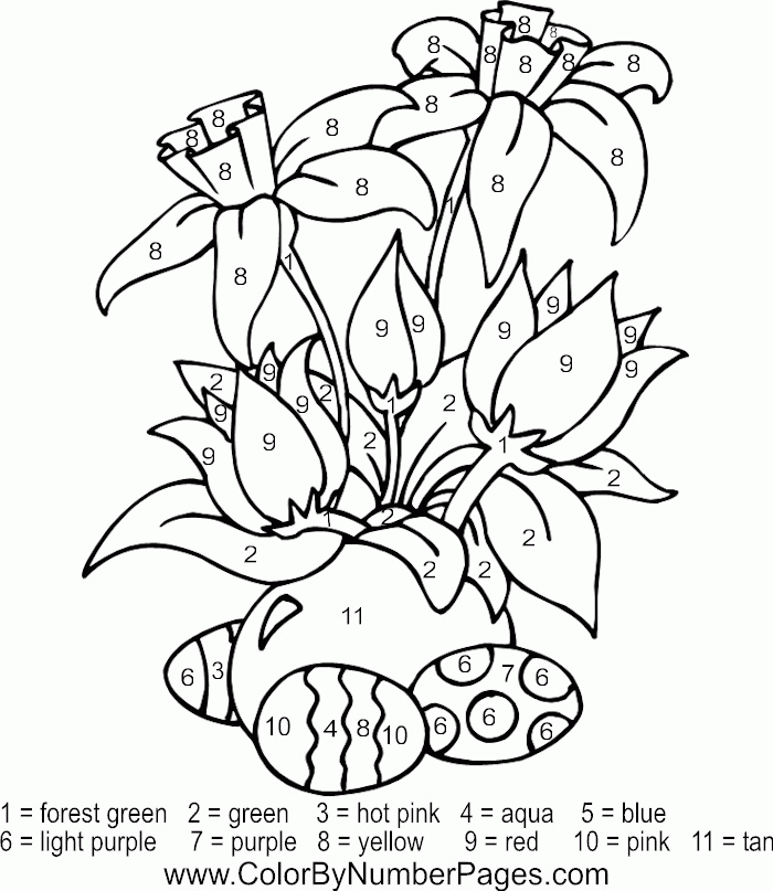 20 Best Paint By Number Printable Templates PDF for Free at Printablee   Free adult coloring printables, Paint by number, Free stencils printables