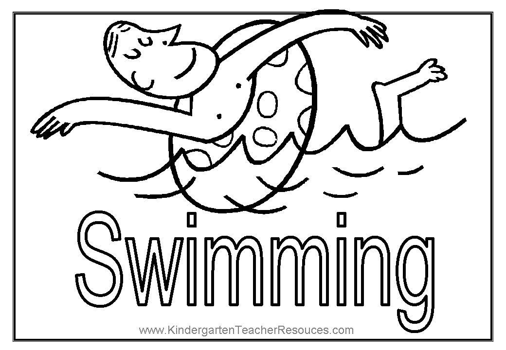 FREE! - Desenhos de Esportes Olímpicos para Colorir