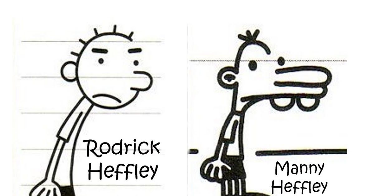 Free Diary Of A Wimpy Kid Coloring Pages To Print Download Free Diary 