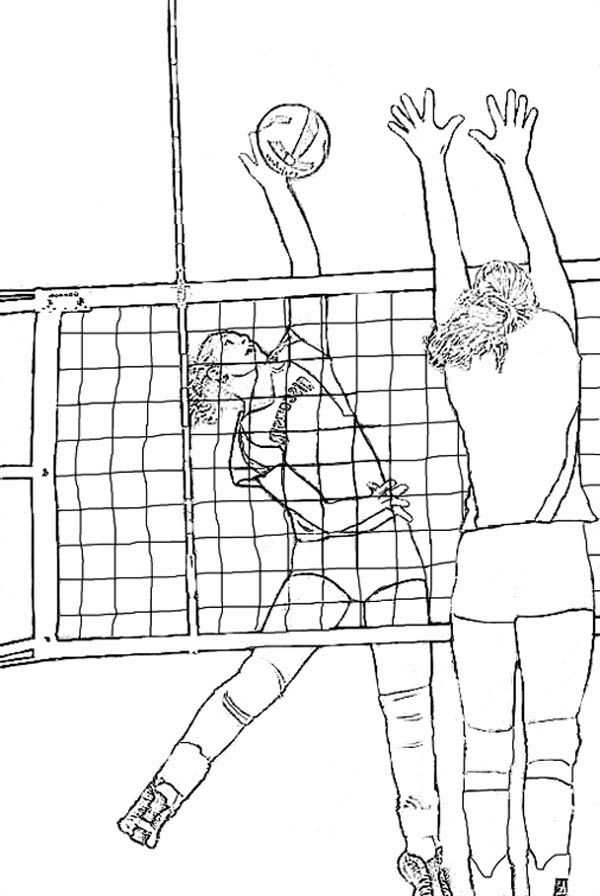Realistic Lighthouse Coloring Pages