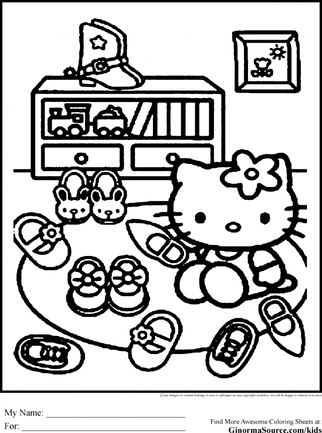 fifi and the flowertots colouring - Clip Art Library