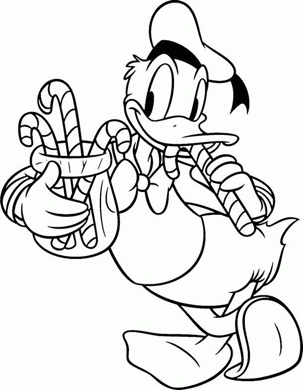 Disney HDTV