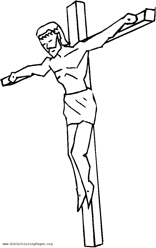 Jesus Coloring Page Jesus Coloring Page Jesus Coloring Pages