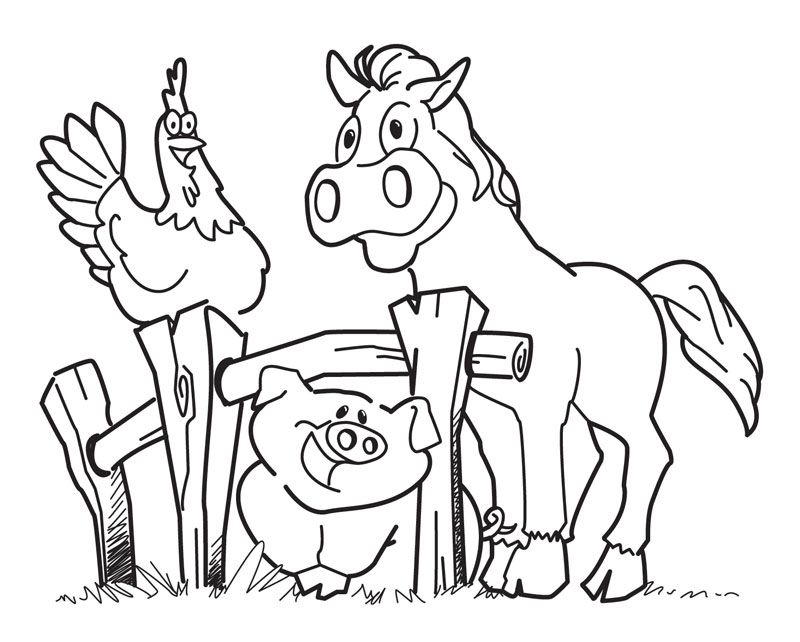Spartan Coloring Pages