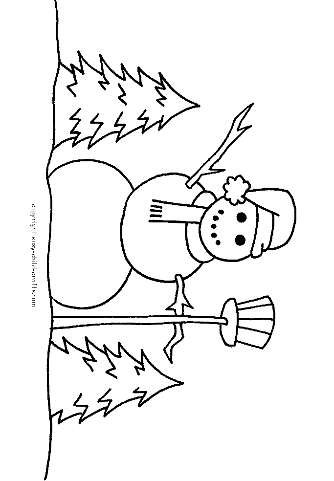 snowmen-at-night-coloring-page-clip-art-library