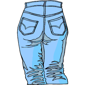 Youth Unisex Casual Pants – Urban Uniformly