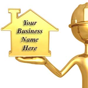 Handyman Logos Free Clip Art 