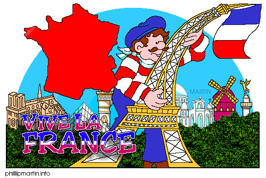 Europe Clipart