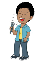 Free Music Clipart 