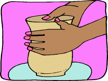 Handbuilding Pottery Techniques - Learn Ceramic Art Skills