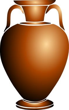 Ancient Greek Amphora Vase - Historical陶器 Design & Uses