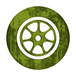 Car wheel wheel 2 clip art at vector clip art image 