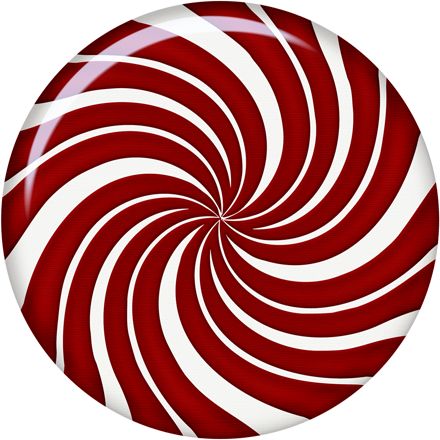 Peppermint cliparts 