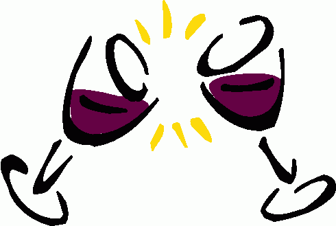 Wine Clip Art Free