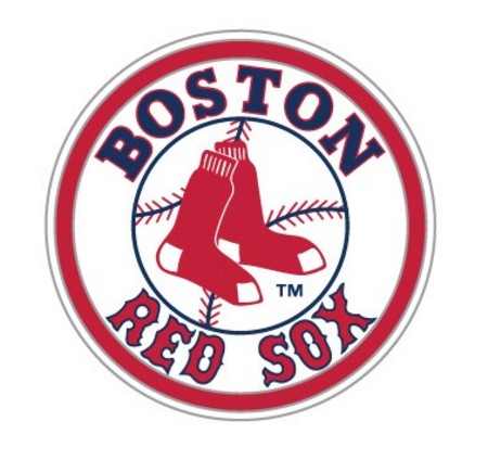 Boston Red Sox Logo - Official Team Emblem & Brand Identity