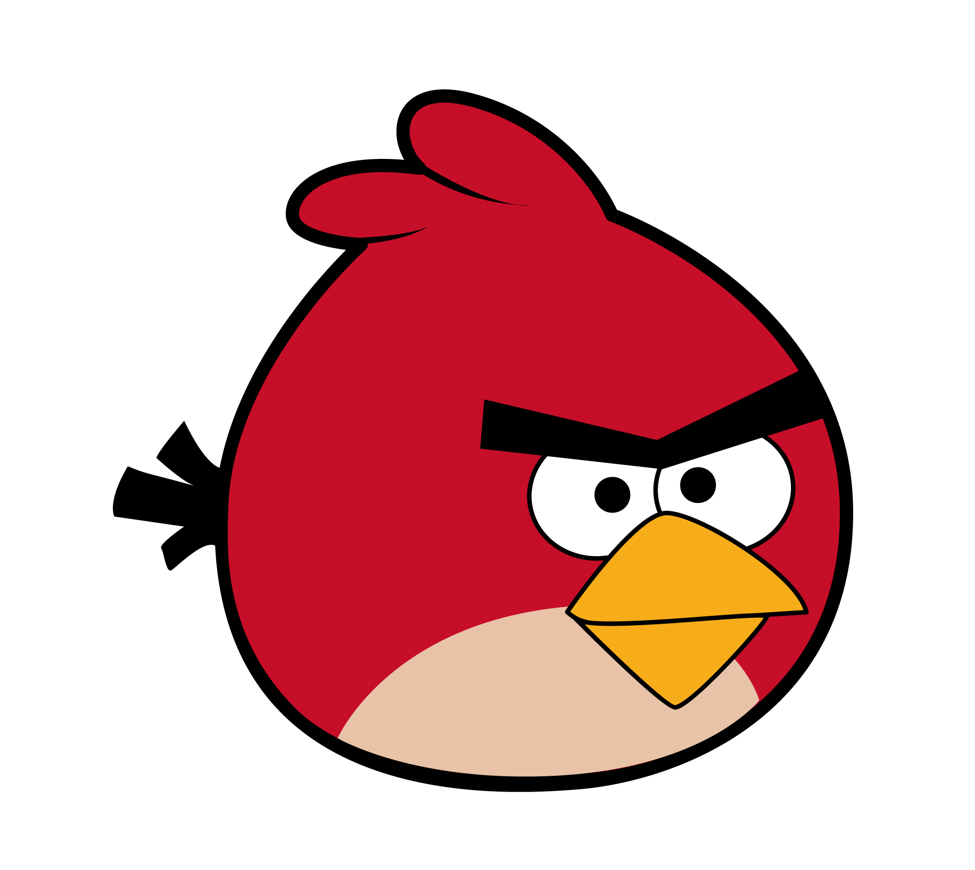 All Things Angry Birds 