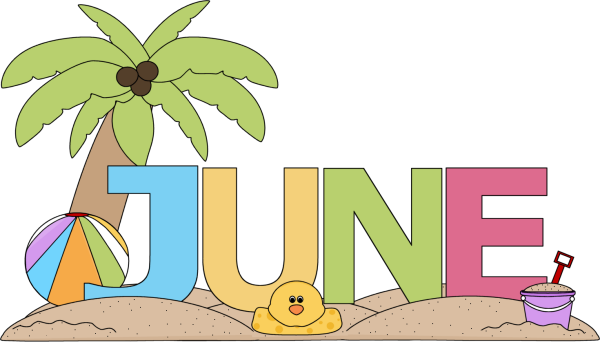 Free June Cliparts, Download Free June Cliparts png images ...