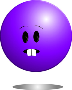 Facial Expressions Clipart 