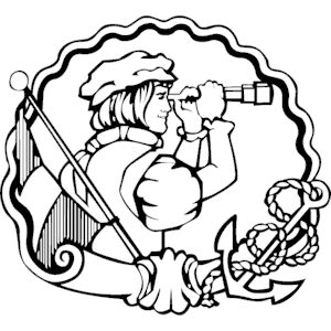 Telescope cliparts 