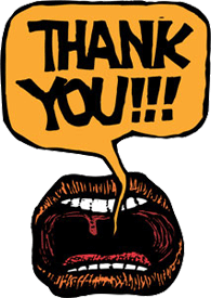 Gratitude Clip Art 