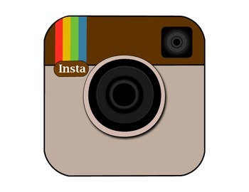 Free Instagram Cliparts, Download Free Instagram Cliparts png images ...
