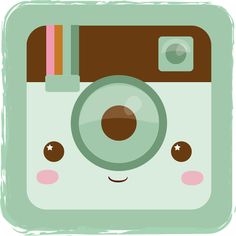 instant camera - Clip Art Library