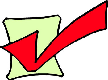 Image Check Mark