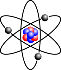 Static Electricity Clipart 
