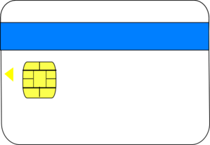 Credit Card Clip Art 