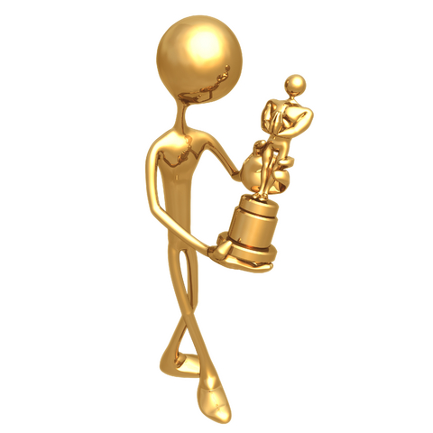 rewards and recognition clipart - Clip Art Library