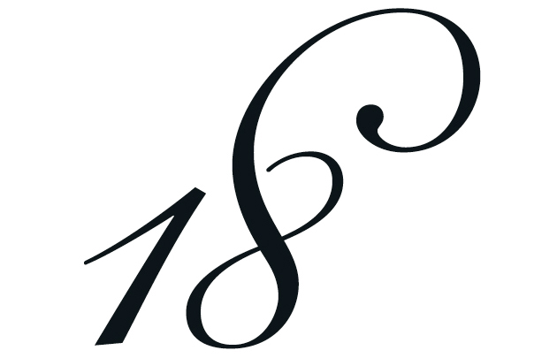 number-18-18-lettering-clip-art-library