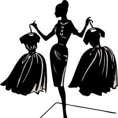 silouette 