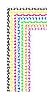 creative paper/clipart 