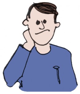 Neck Pain Symptoms and Relief - Illustrated Guide