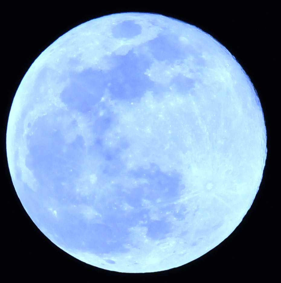 Yellow full moon clipart free clipart image image 