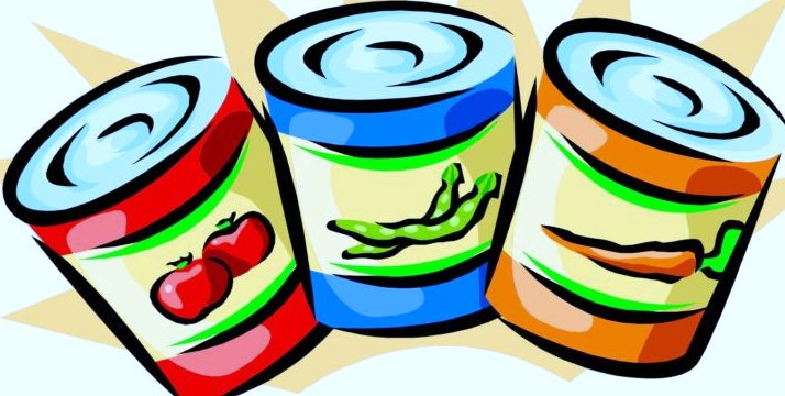 Canned Vegetables - Nutritious, Shelf-Stable Food Options