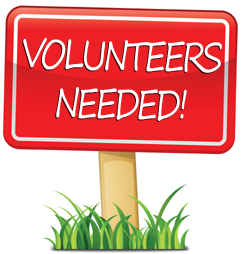 Volunteers Needed - Join Our Community Service Team Today