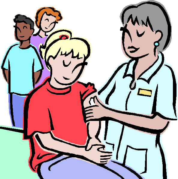 Childhood Vaccination - Safe, Trusted Immunization Care