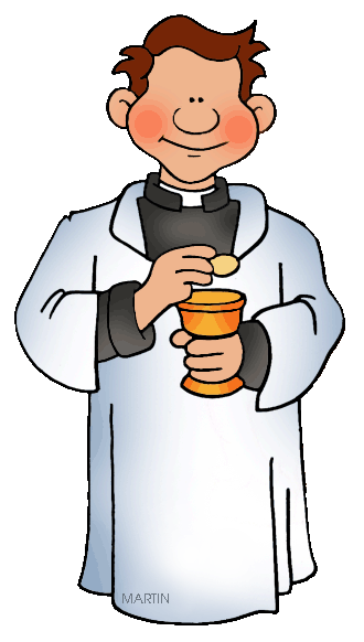 indian priest clipart