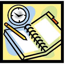 Class Registration Clipart