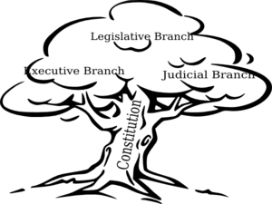 Branches Of Government Clip Art 