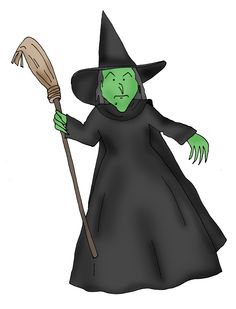 wicked the musical clip art - Clip Art Library