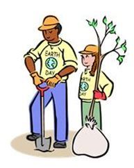 Visiting Elderly Clipart