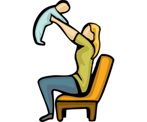 Parent-Child Bonding Through Playful Interaction