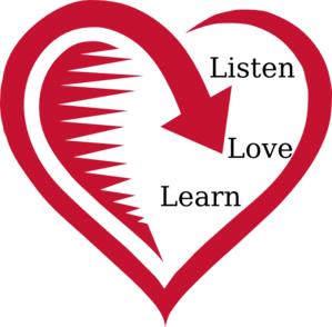Heartbreak Icon - Symbol of Emotional Pain and Healing